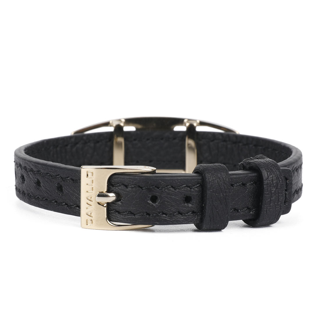 Men Bracelet  1017 Ostrich Leather