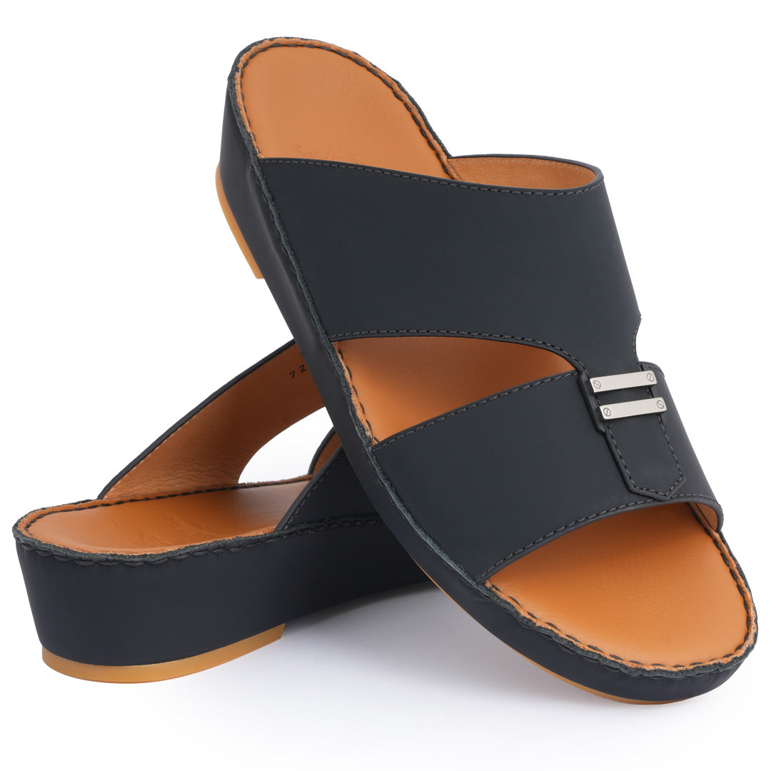 Arabic Men Sandal 3396 LONDON