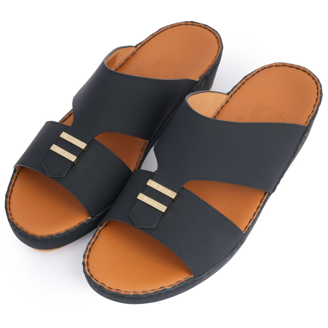 Arabic Men Sandal 3369 LONDON