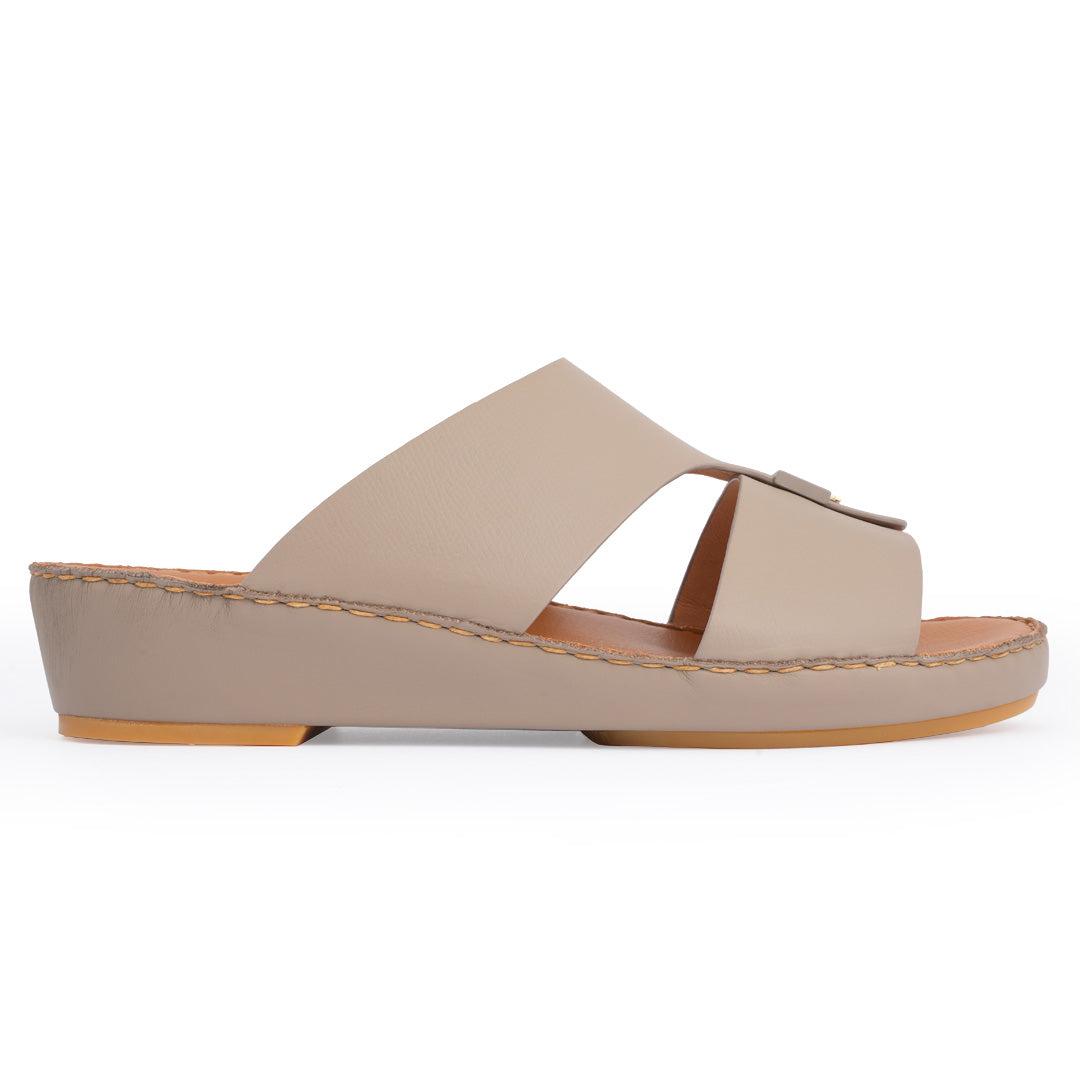 Arabic Men Sandal 3389 SAFFIANO