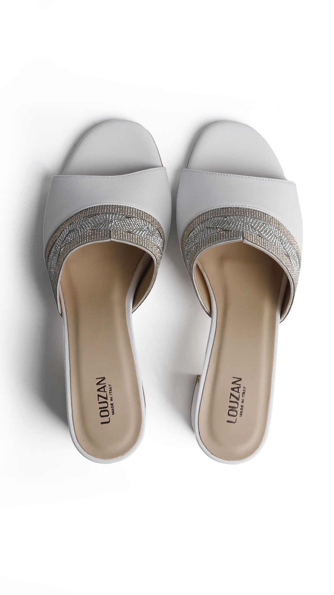 Massa louzan luxury sandal-2501