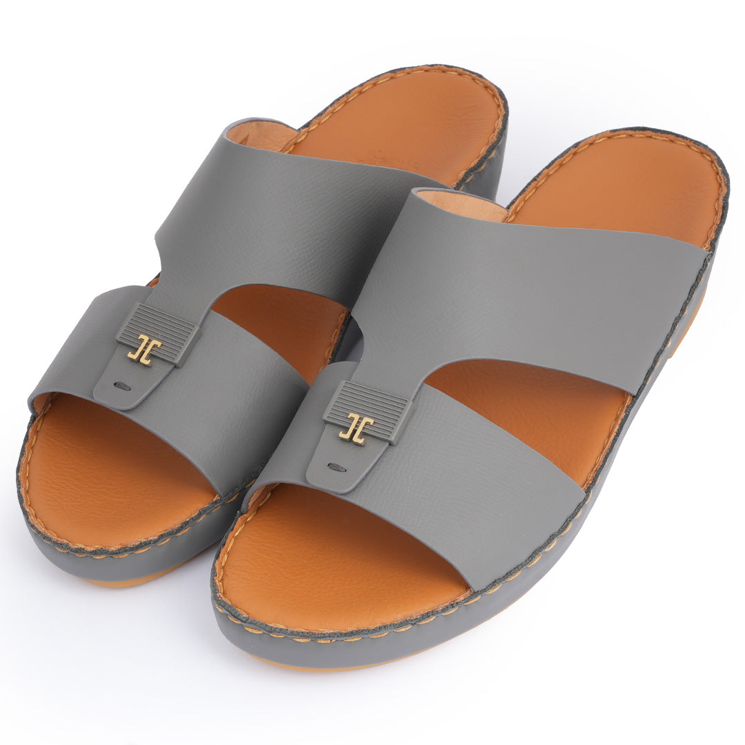 Arabic Men Sandal 3389 SAFFIANO