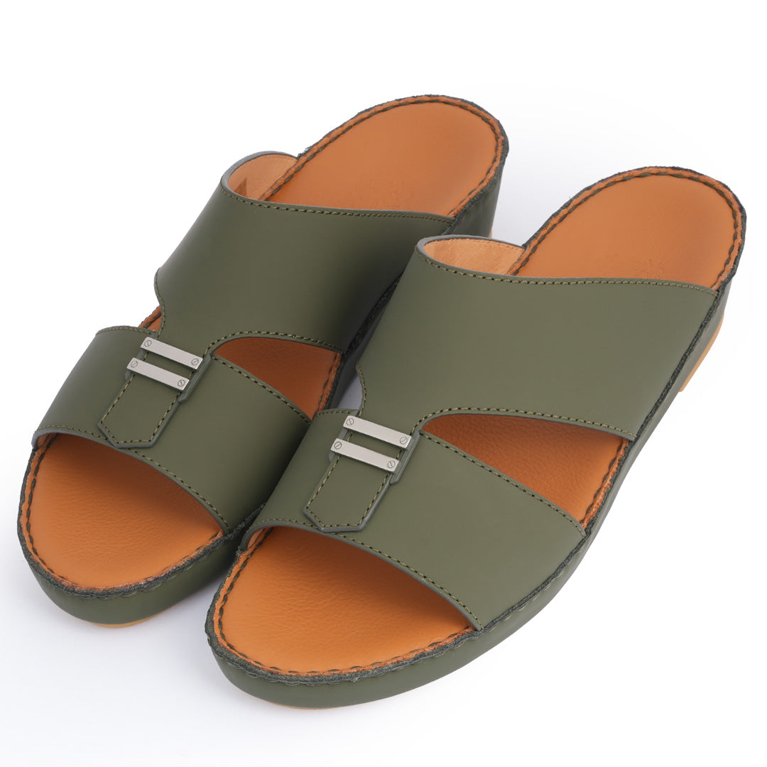 Arabic Men Sandal 3396 LONDON