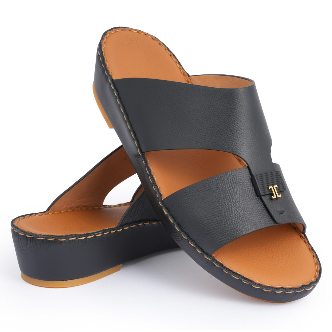 Arabic Men Sandal 3389 SAFFIANO