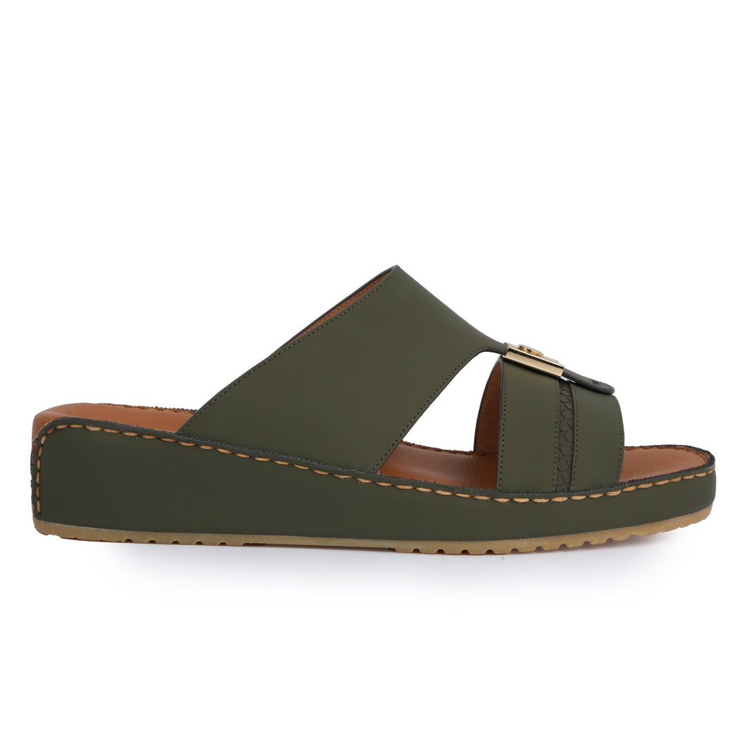 Arabic Men Sandal  3371 LONDON