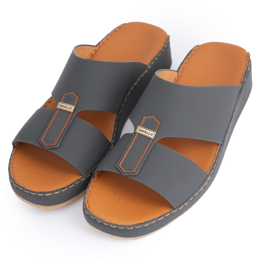 Arabic Men Sandal 3368 LONDON