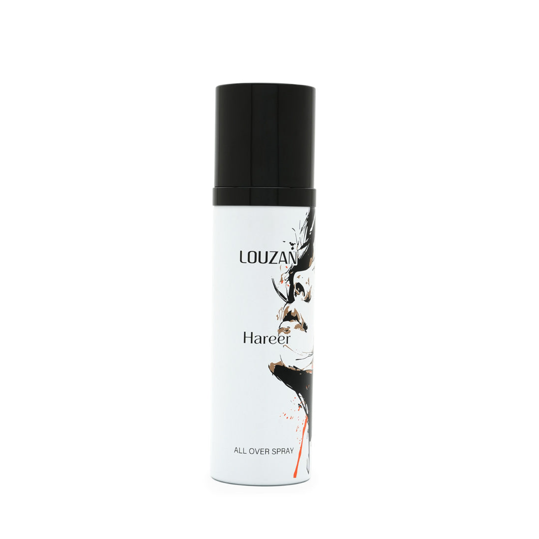 HAREER All Over Spray  100ML