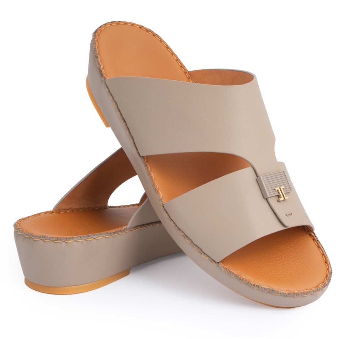 Arabic Men Sandal 3389 SAFFIANO