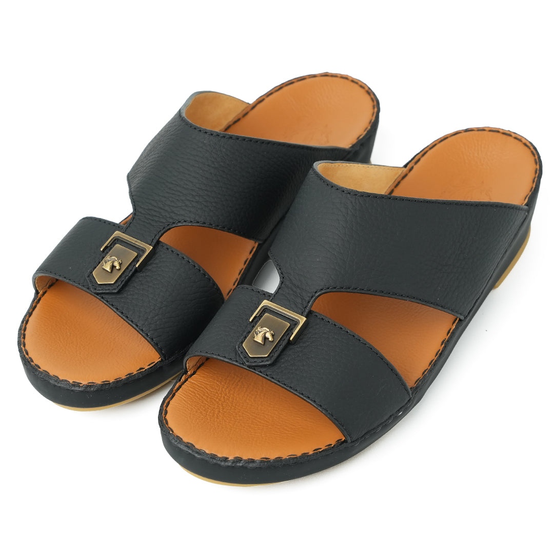 Arabic sandals 3161 DEER GOMMATO