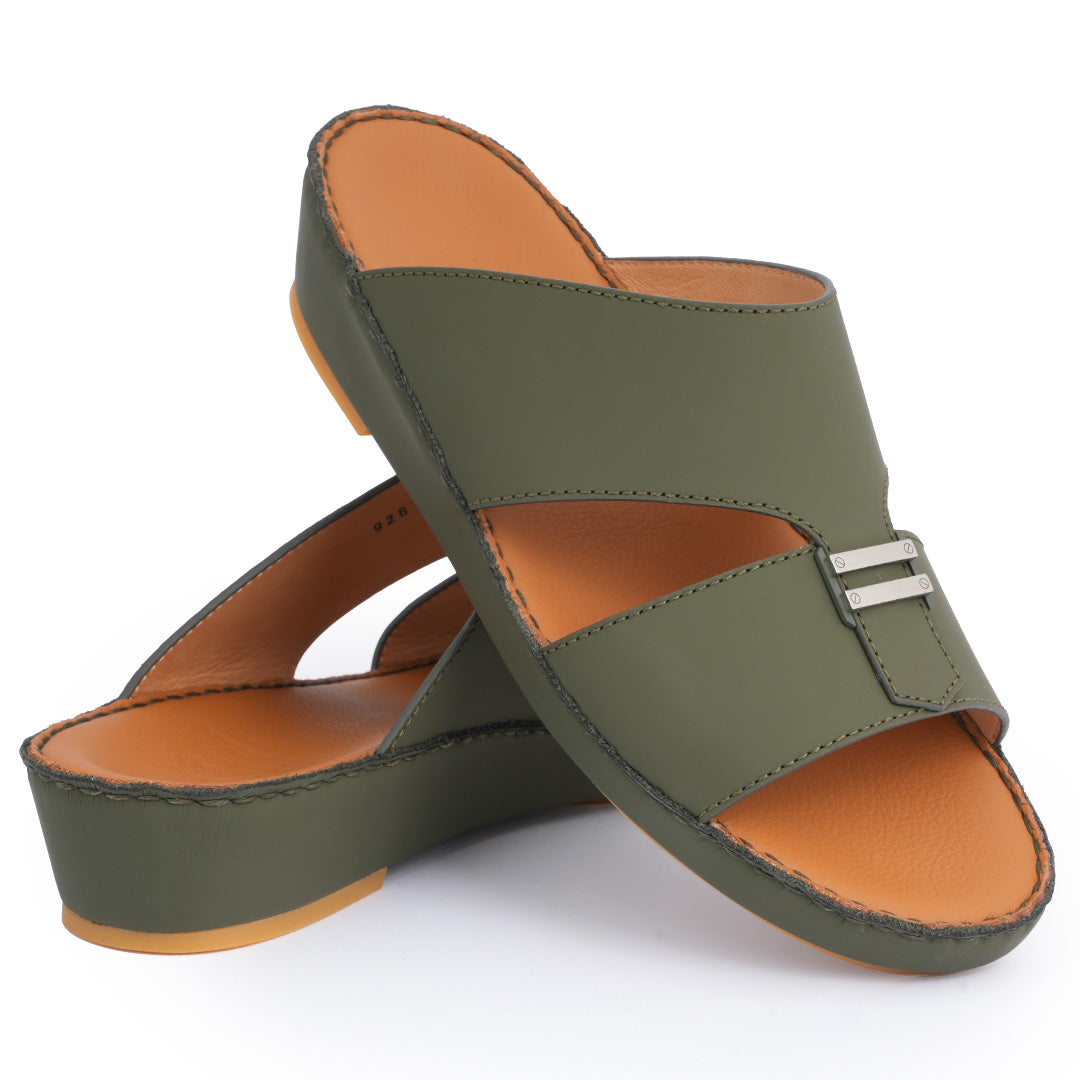 Arabic Men Sandal 3396 LONDON