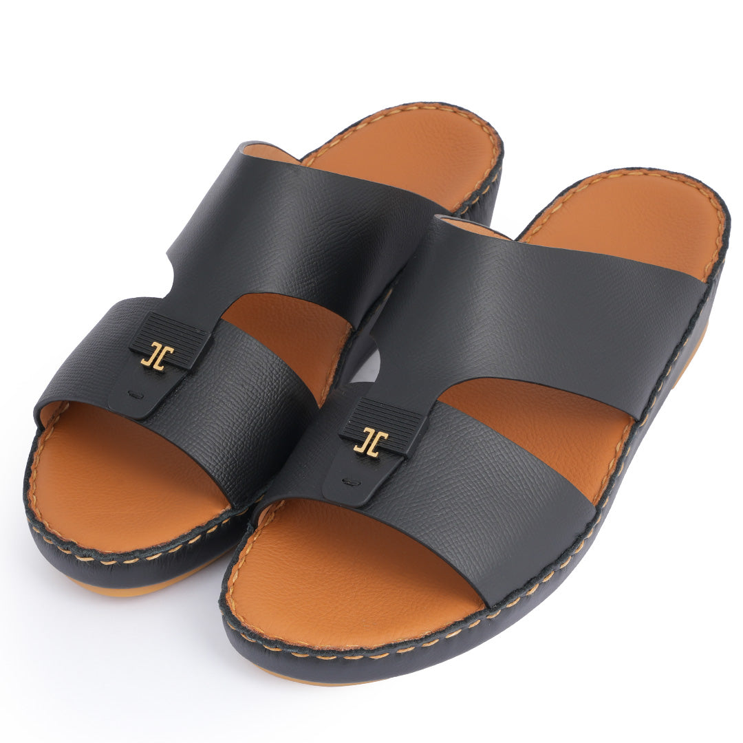 Arabic Men Sandal 3389 SAFFIANO