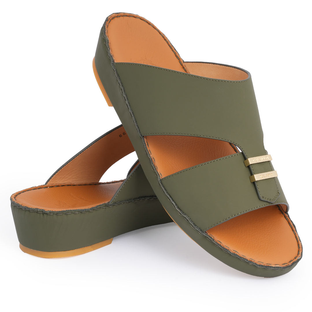 Arabic Men Sandal 3369 LONDON