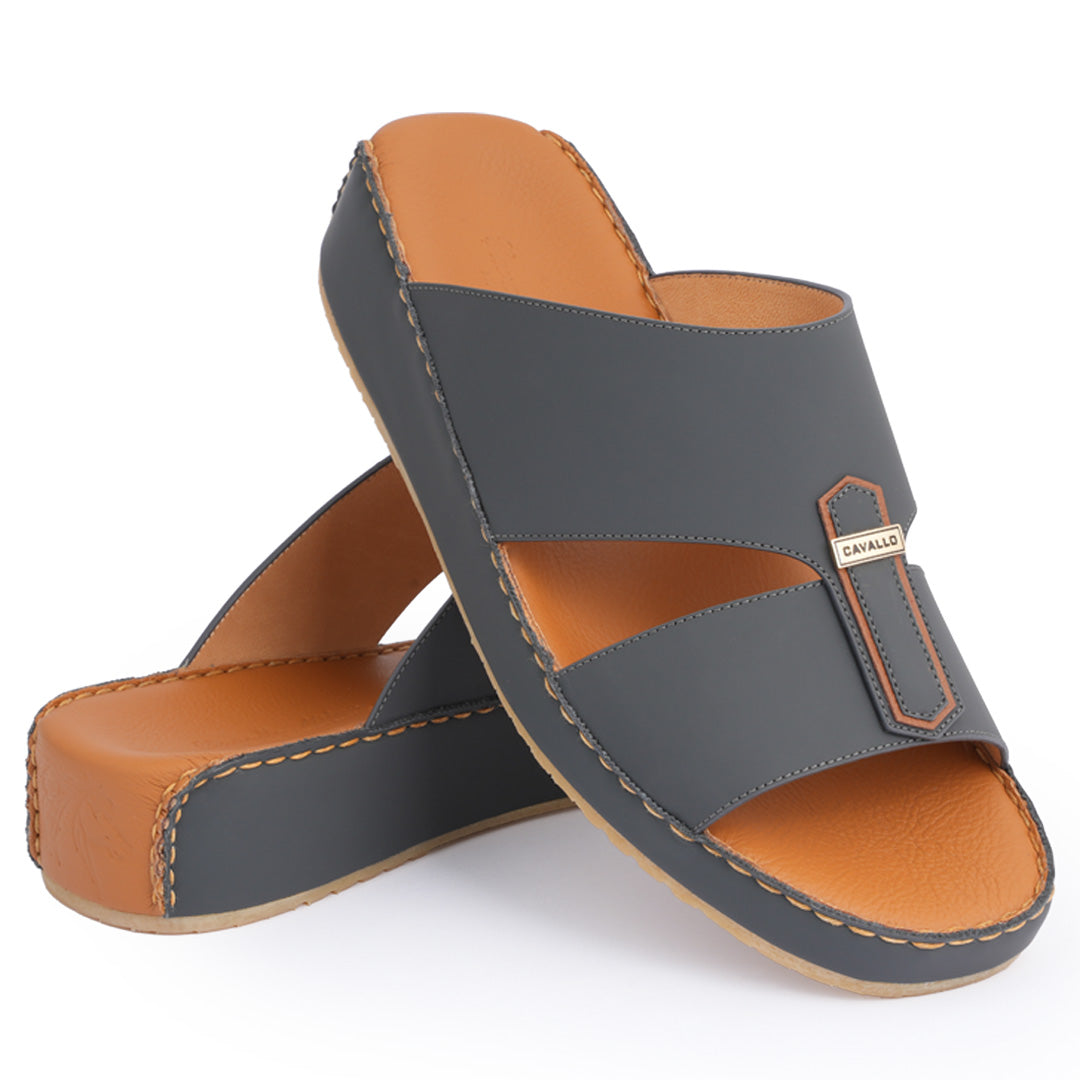 Arabic Men Sandal 3368 LONDON