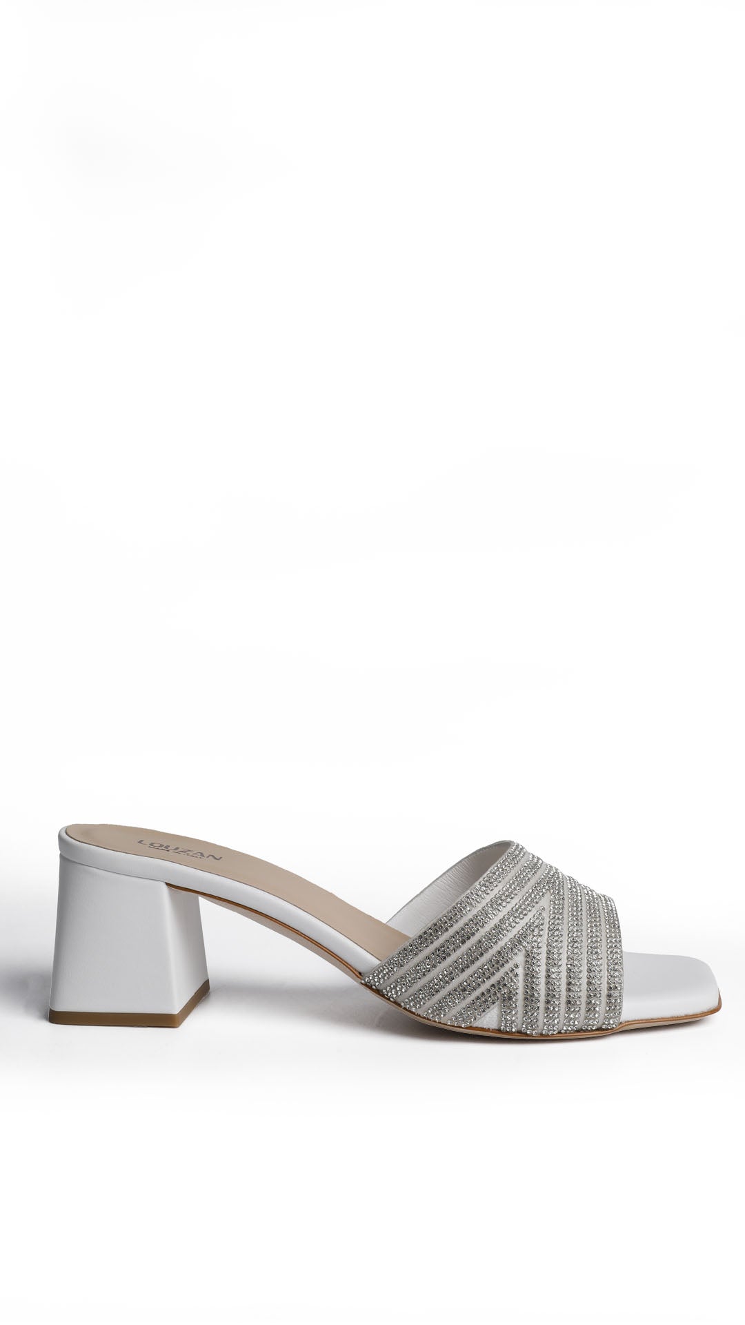 Lulu Louzan Luxury sandal-2698