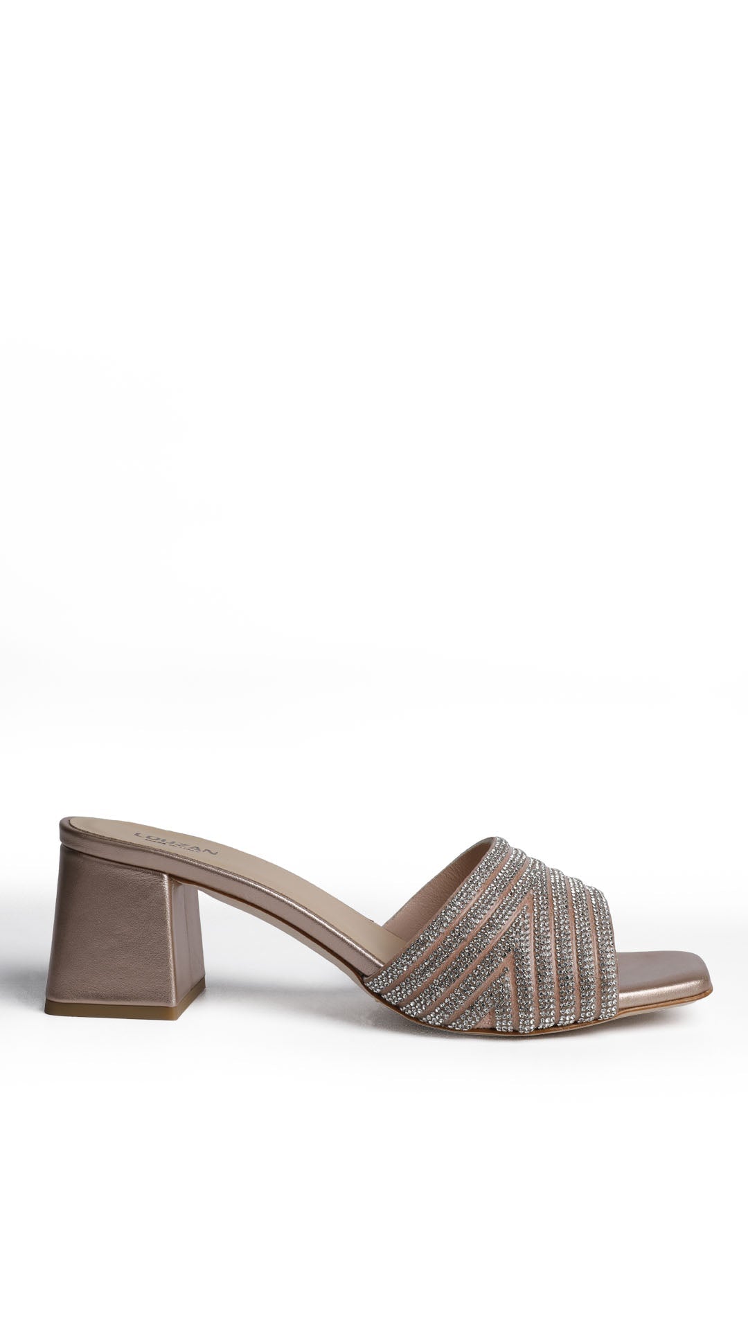 Lulu Louzan Luxury sandal-2698