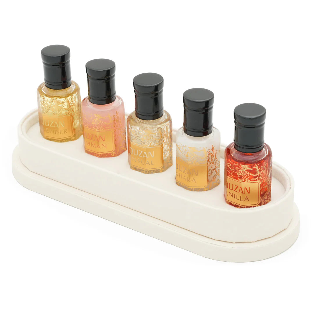 MUSK COLLECTION 5*12ML