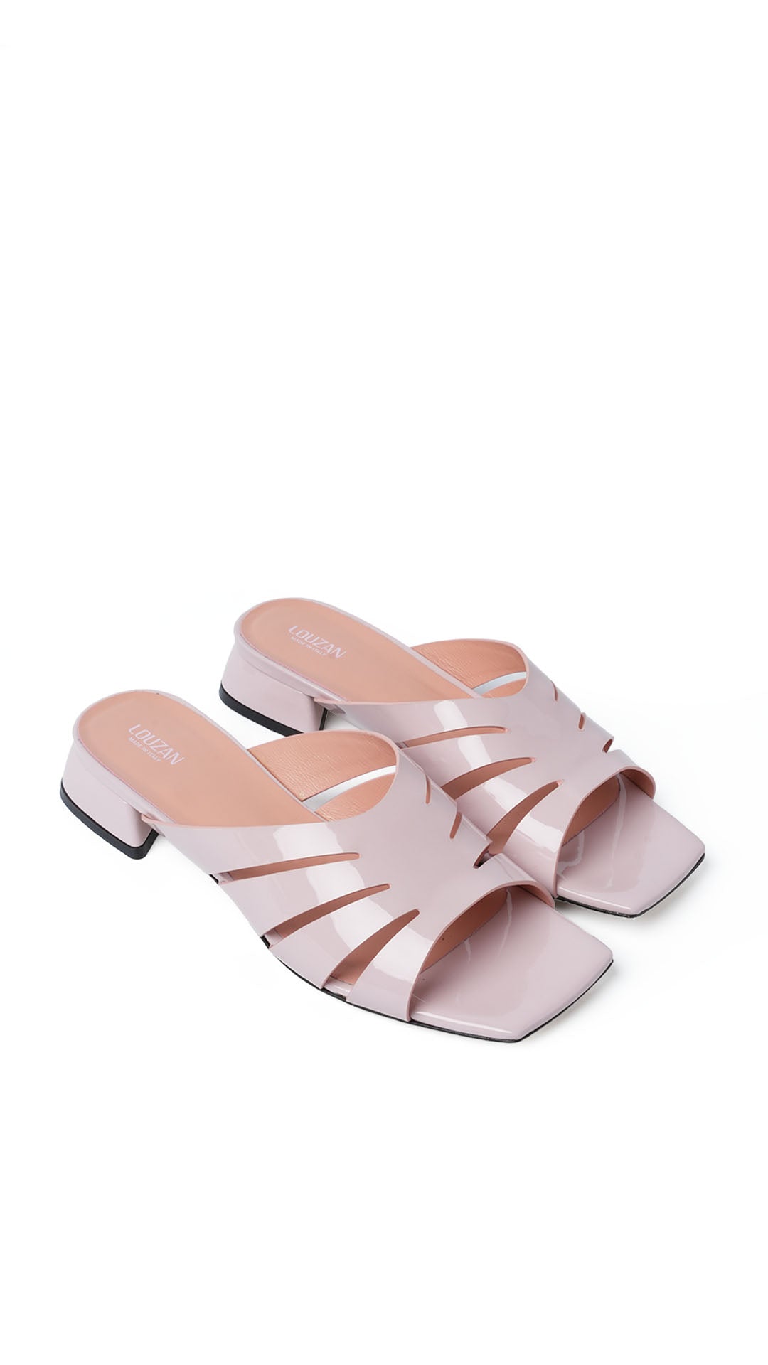 Verona louzan luxury sandal- G 150