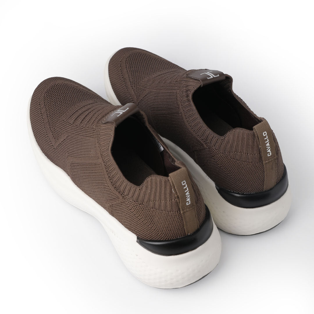 Sneakers Knitted S035