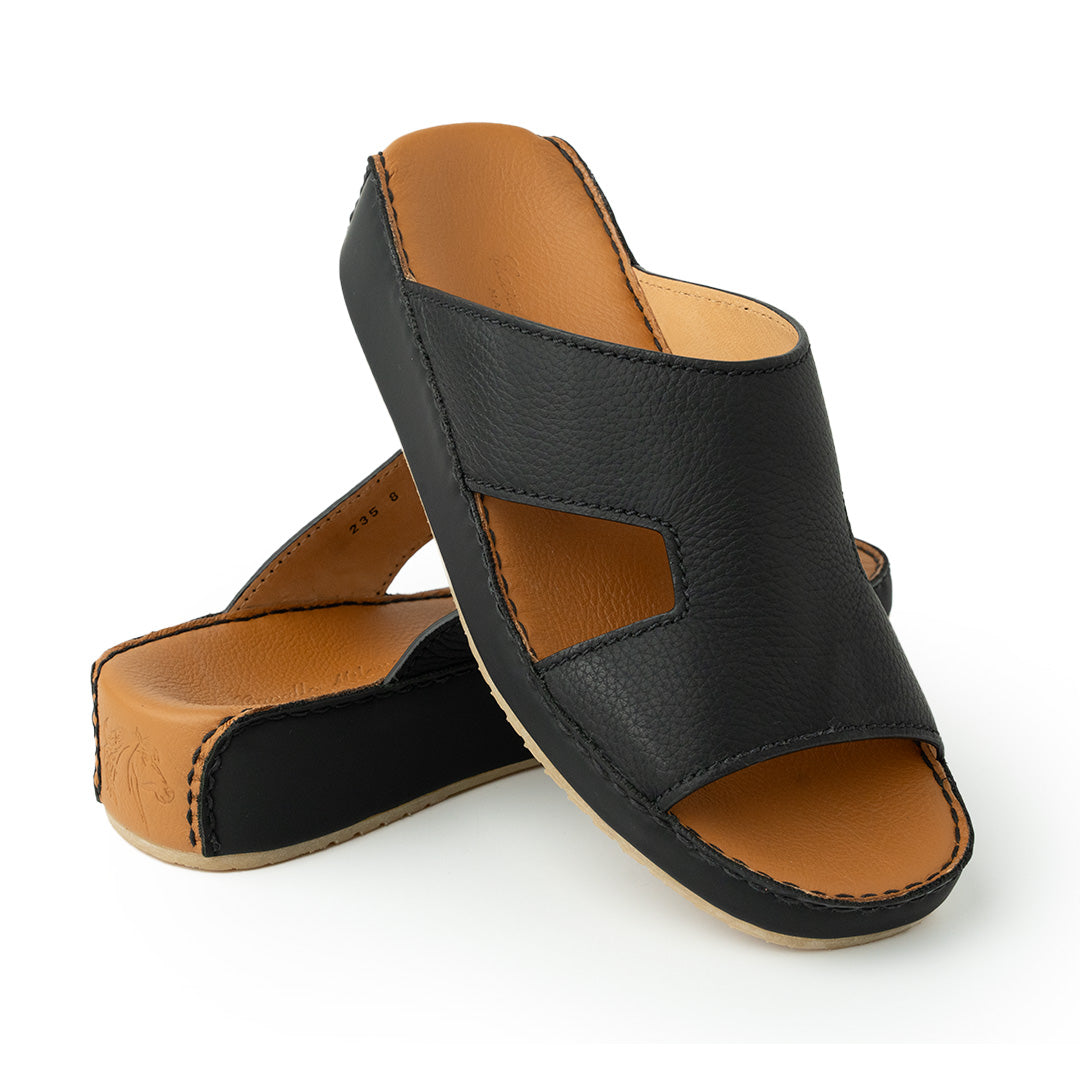 Arabic Men Sandal 3373 DEER GOMMATO