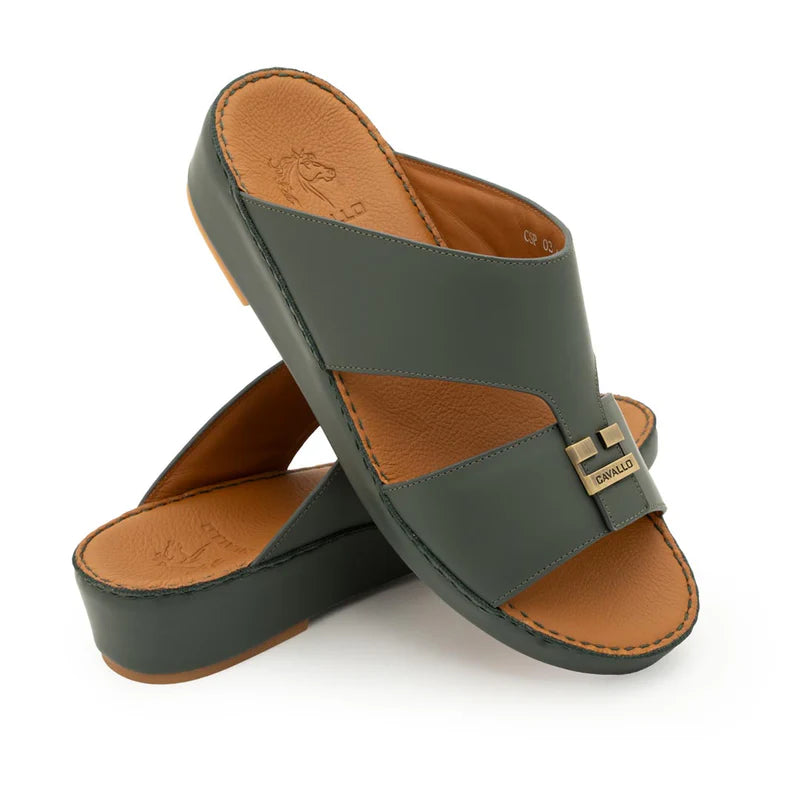 Arabic Men Sandal U495 LONDON
