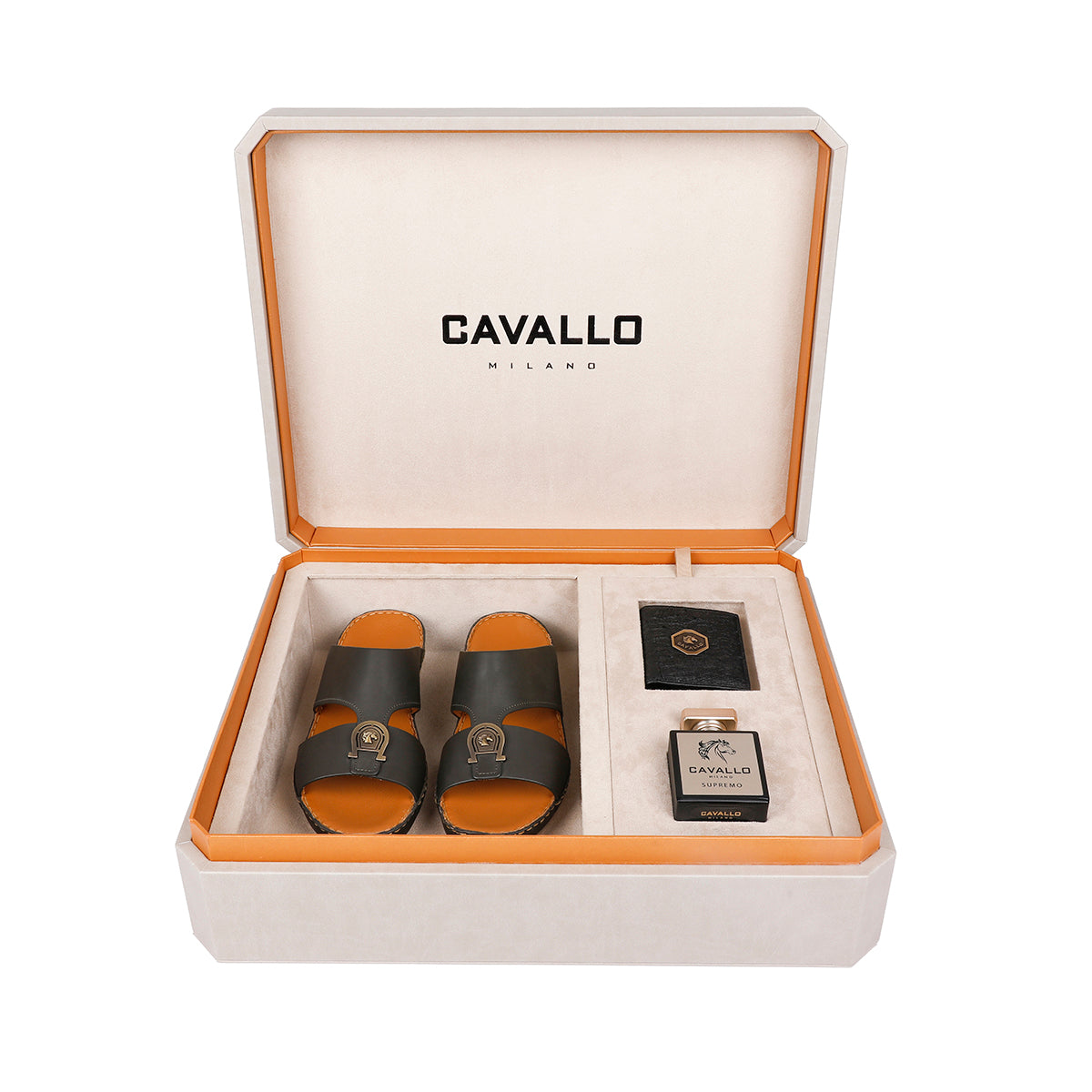 Cavallo Gift Box 3