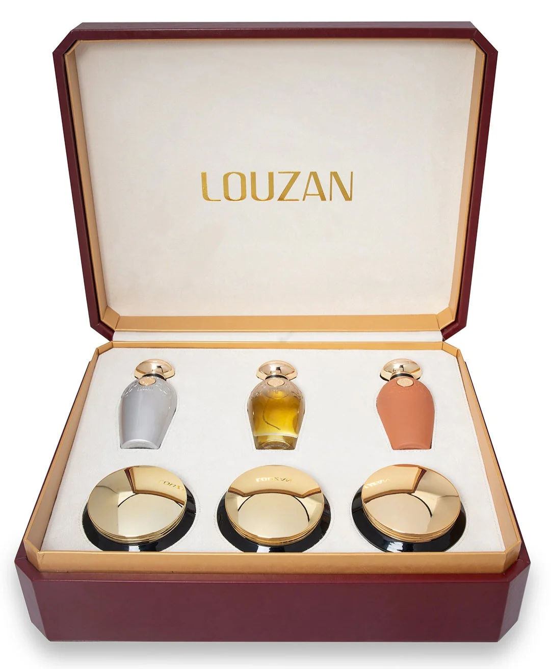 Louzan Supreme Collection