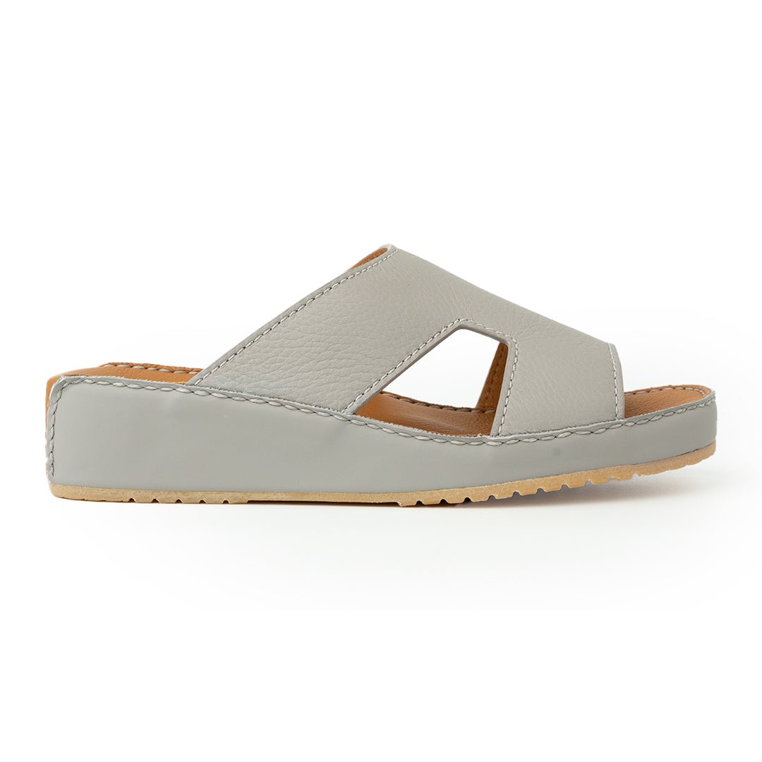 Arabic Men Sandal 3373 DEER GOMMATO