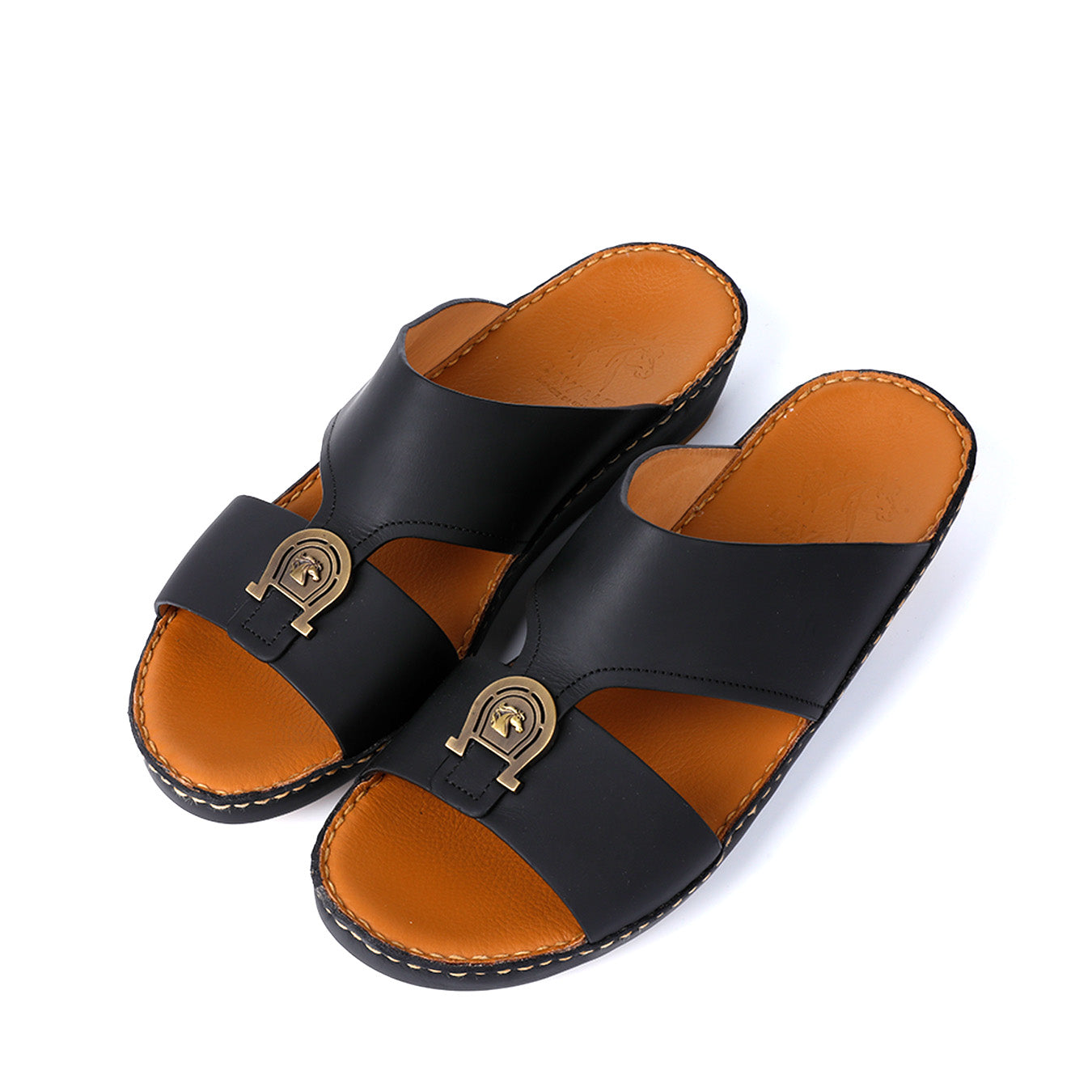 Arabic Sandal 2897 NOVOCALF MATT