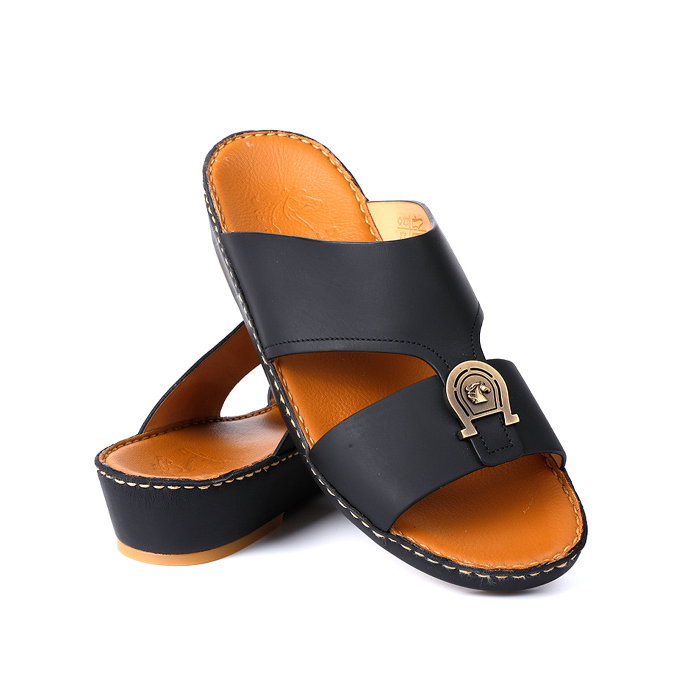 Arabic Sandal 2897 NOVOCALF MATT