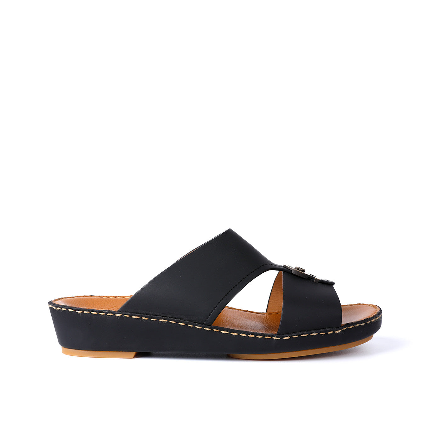 Arabic Sandal 2897 NOVOCALF MATT