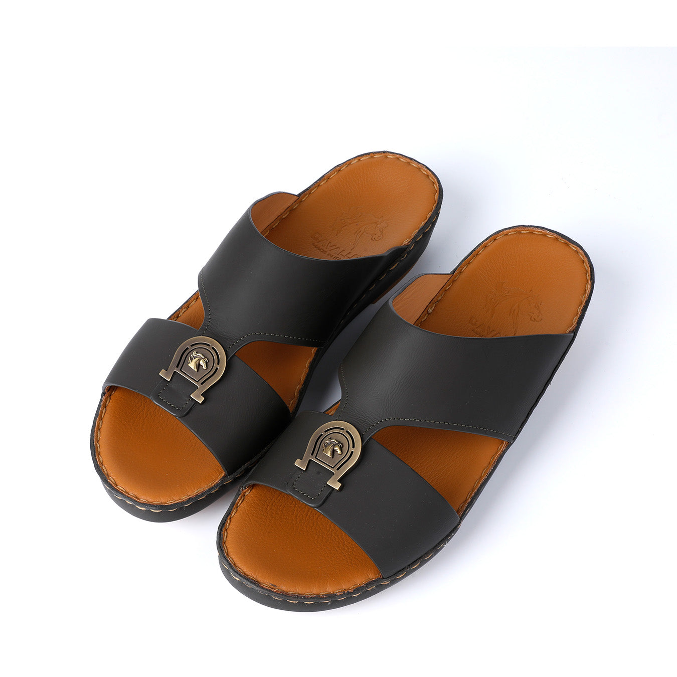 Arabic Sandal 2897 NOVOCALF MATT