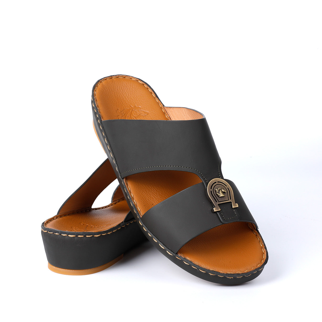 Arabic Sandal 2897 NOVOCALF MATT