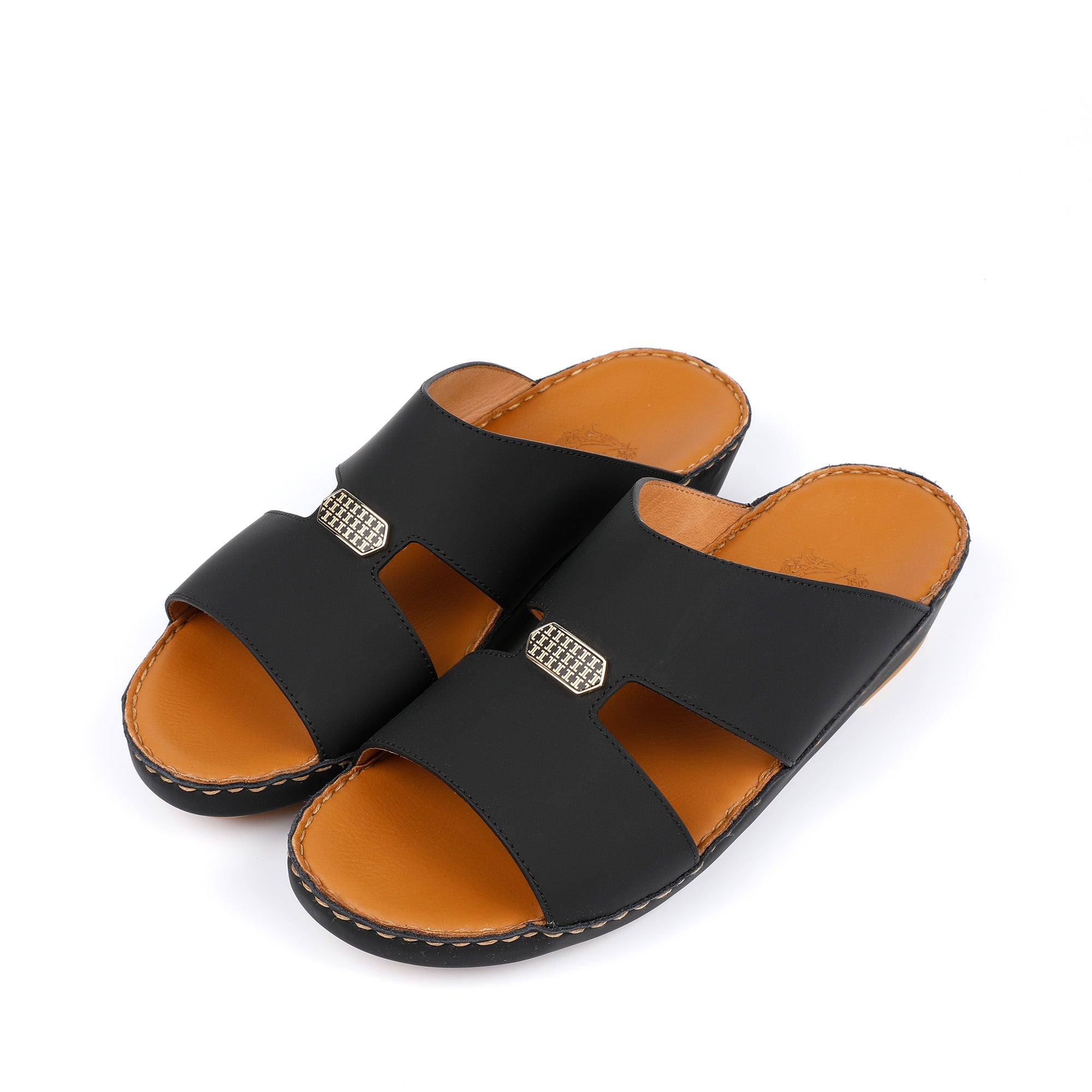 Arabic Men Sandal 3014 25 NOCE LONDON