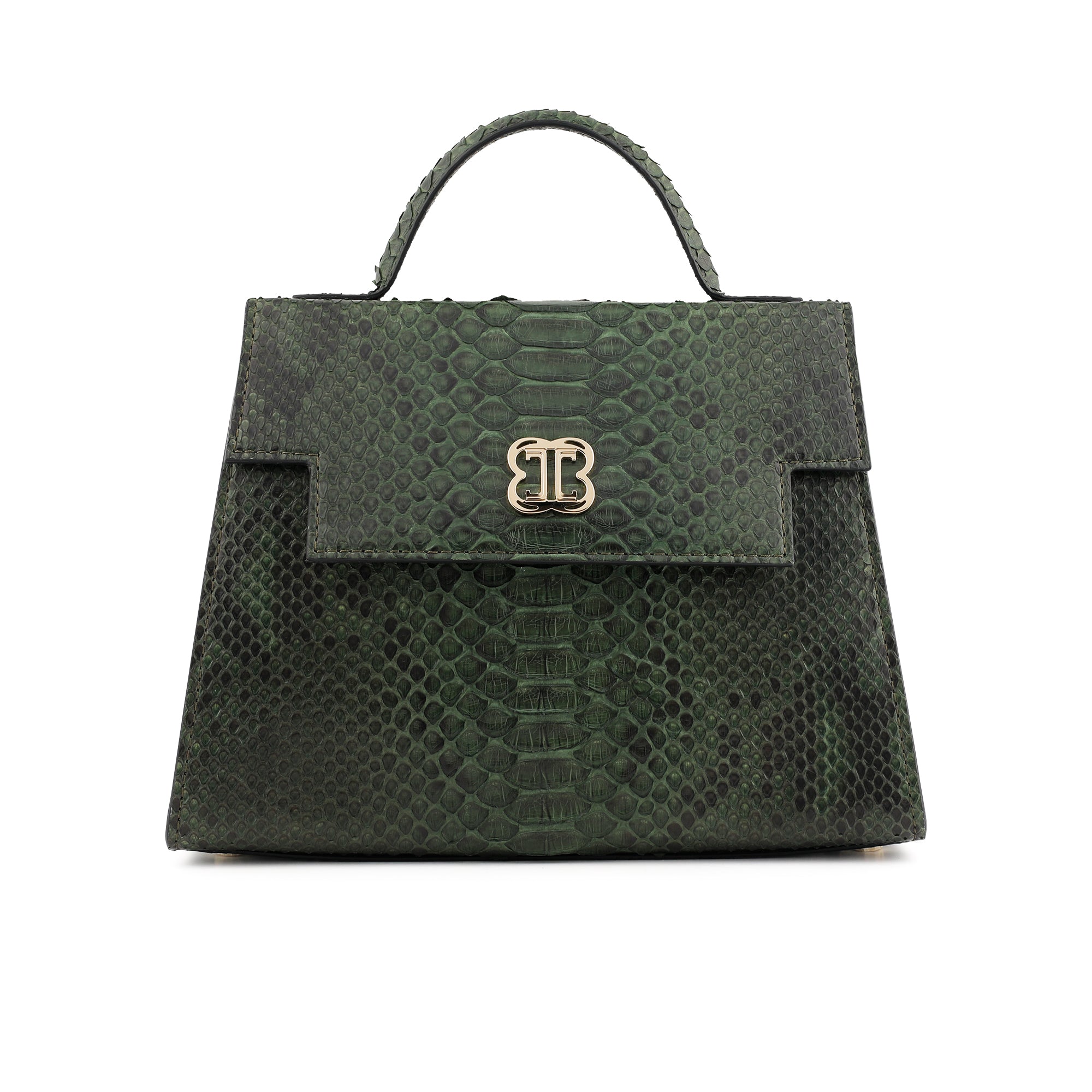 Ladies bag - 0780 PYTHON