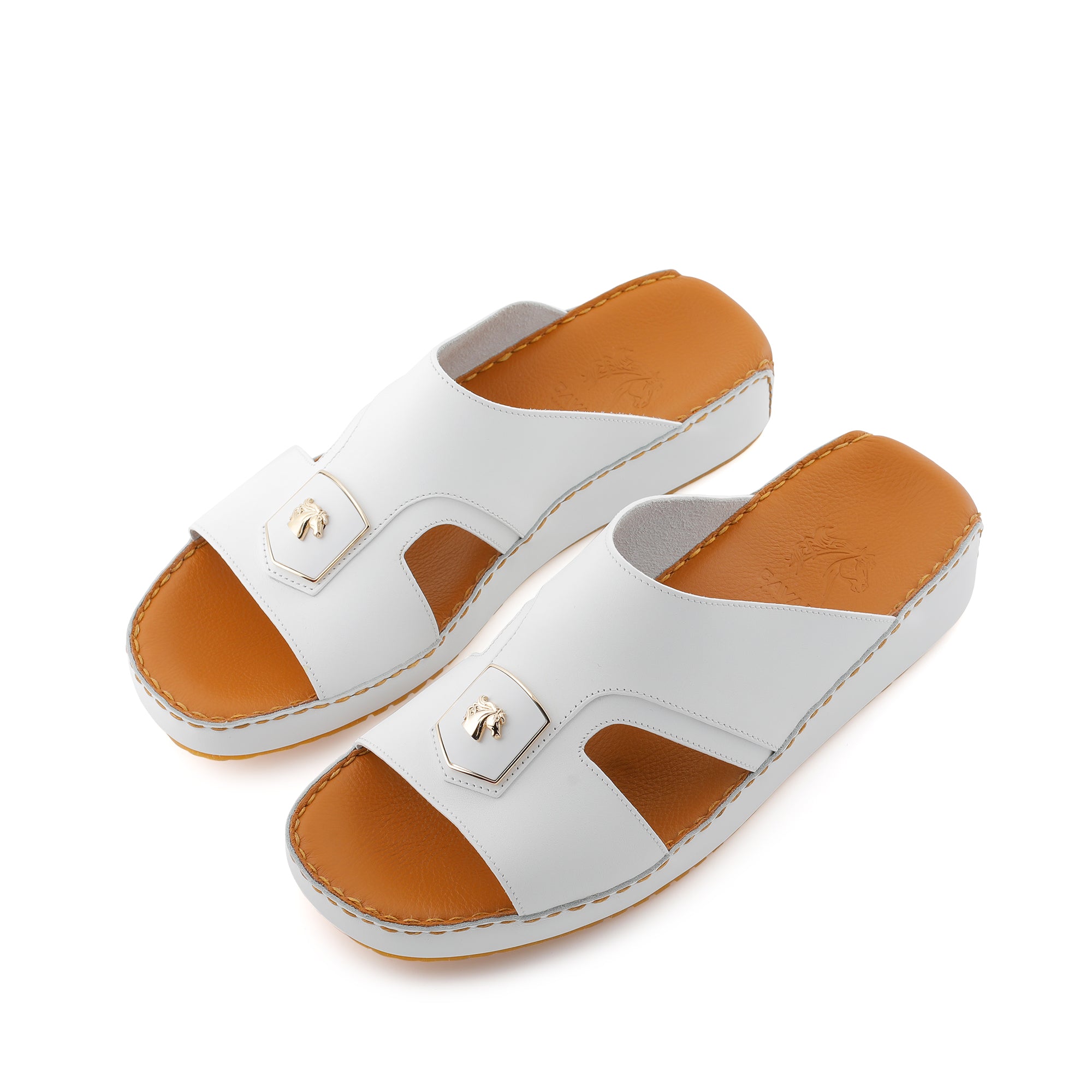 Arabic sandals 2850 NOVOCALF MATT