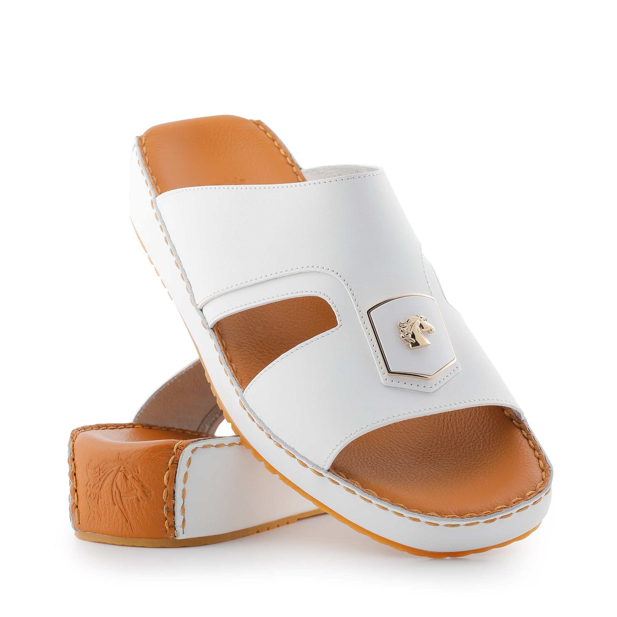 Arabic sandals 2850 NOVOCALF MATT