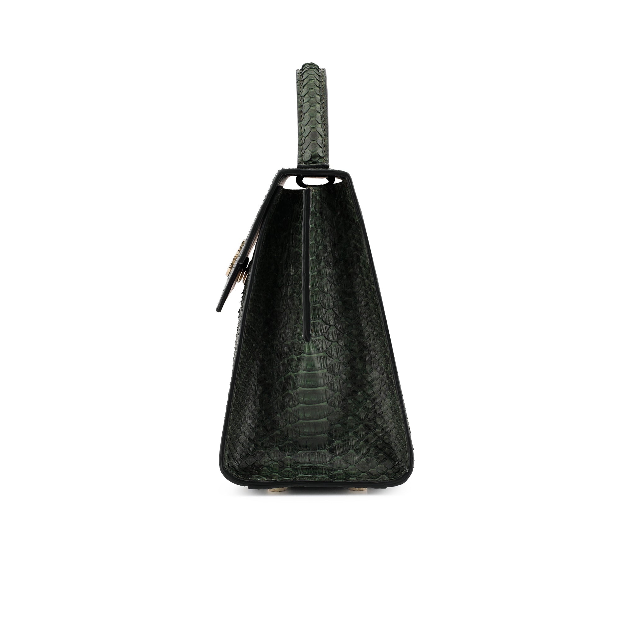 Ladies bag - 0780 PYTHON