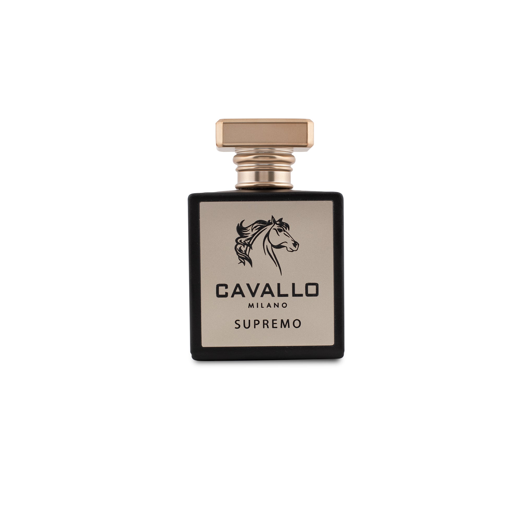 CAVALLO PERFUME SUPREMO 100ML