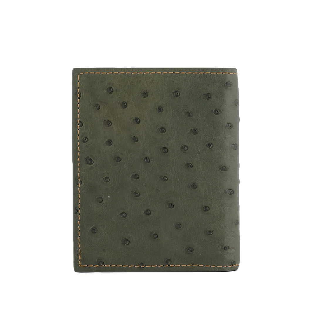 ART24 MEN WALLET OSTRICH