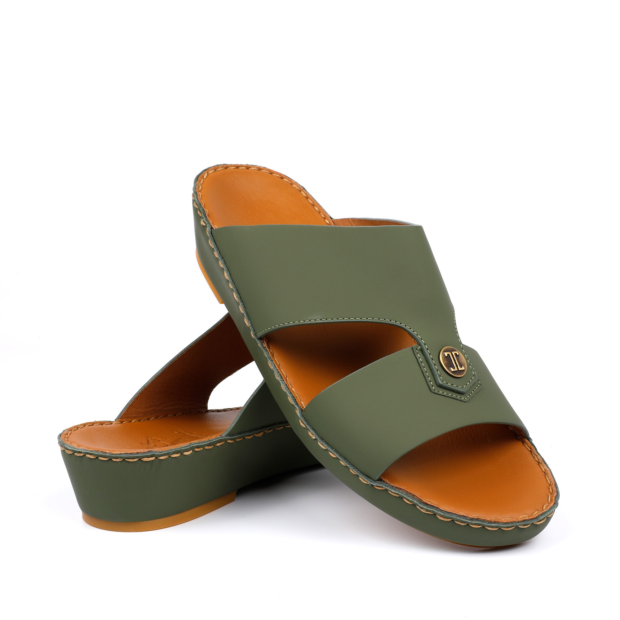 Arabic Men Sandal 3032 25 NOCE LONDON