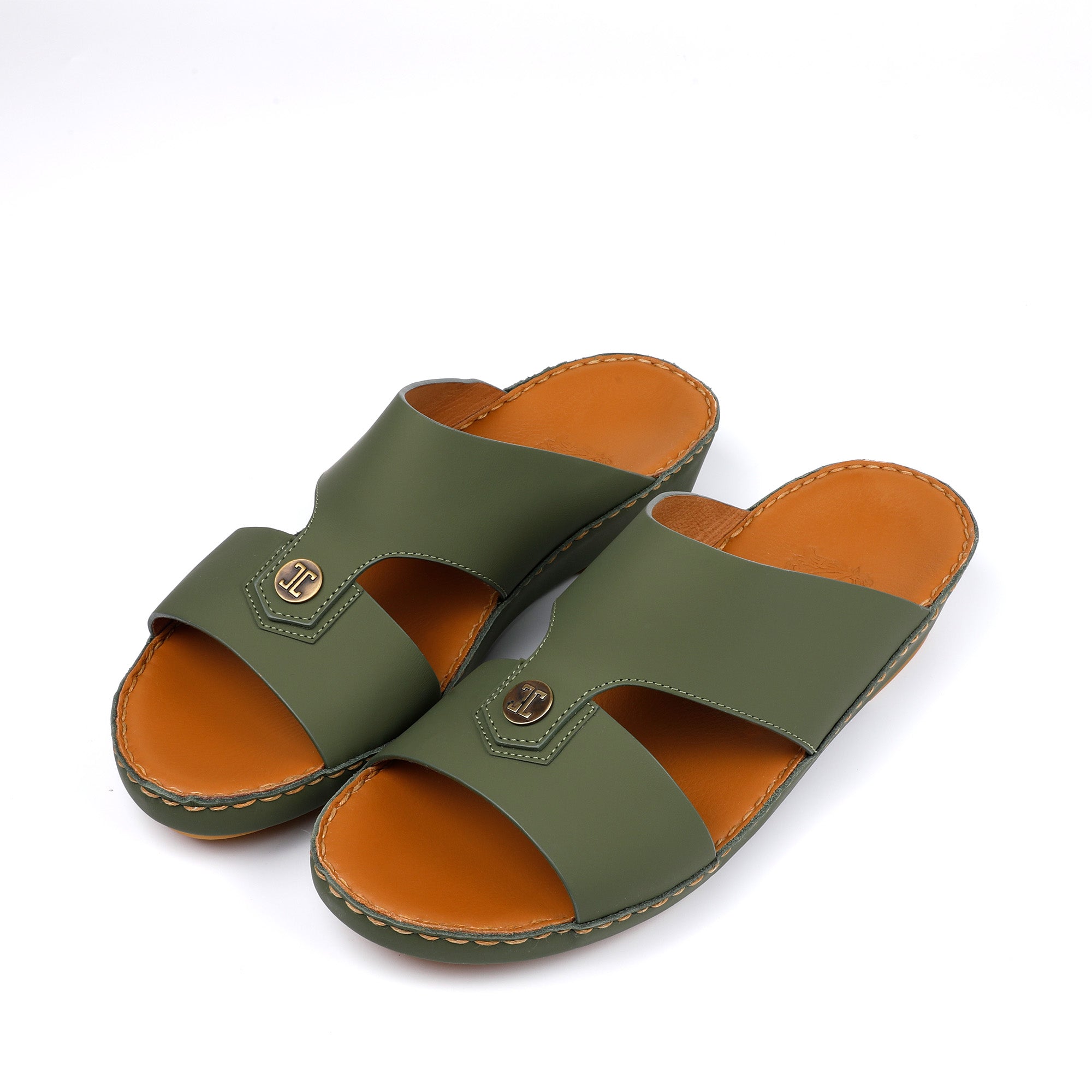 Arabic Men Sandal 3032 25 NOCE LONDON