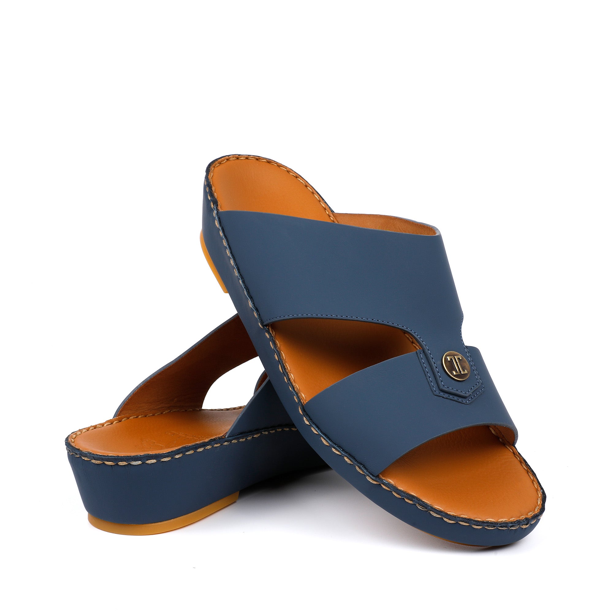 Arabic Men Sandal 3032 25 NOCE LONDON