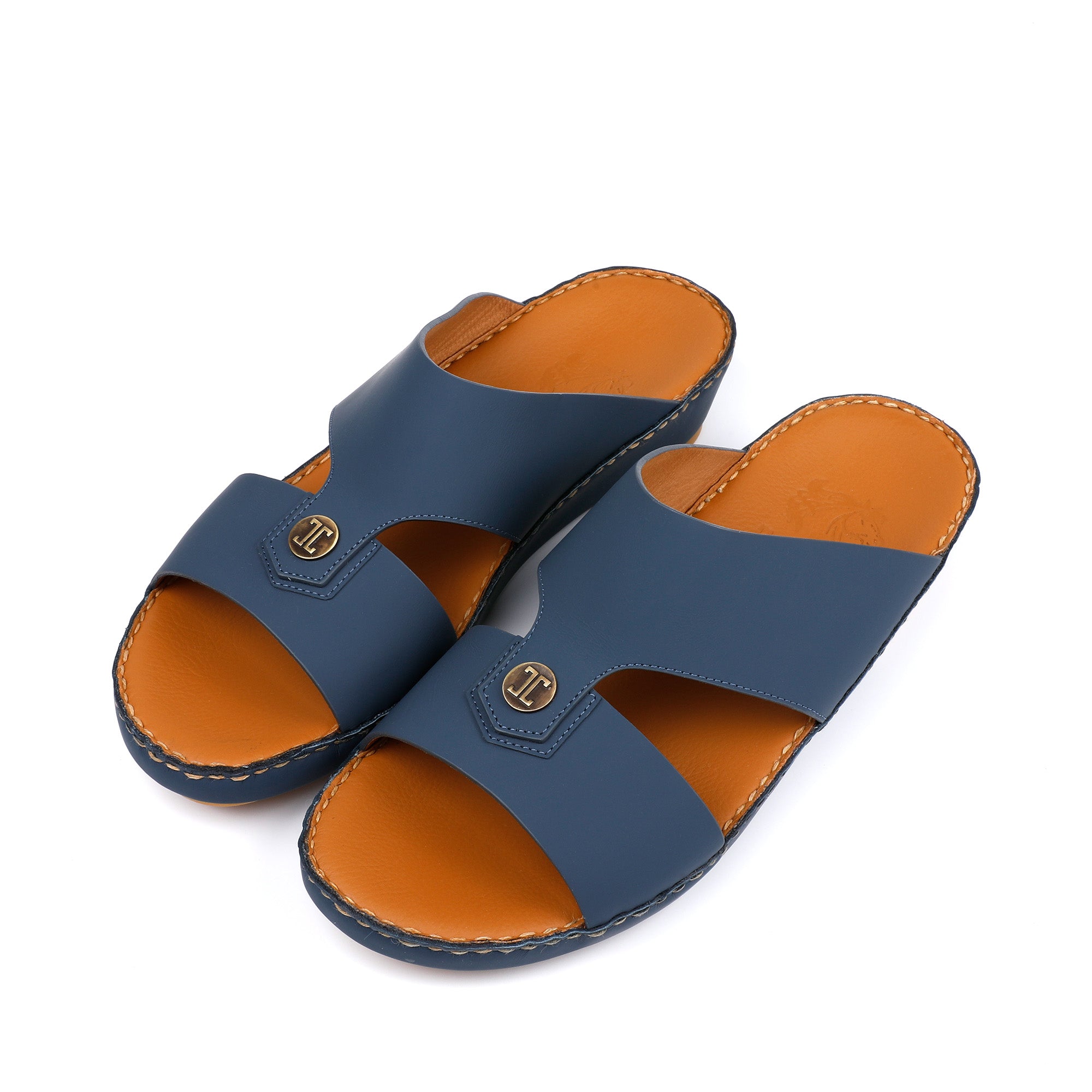 Arabic Men Sandal 3032 25 NOCE LONDON