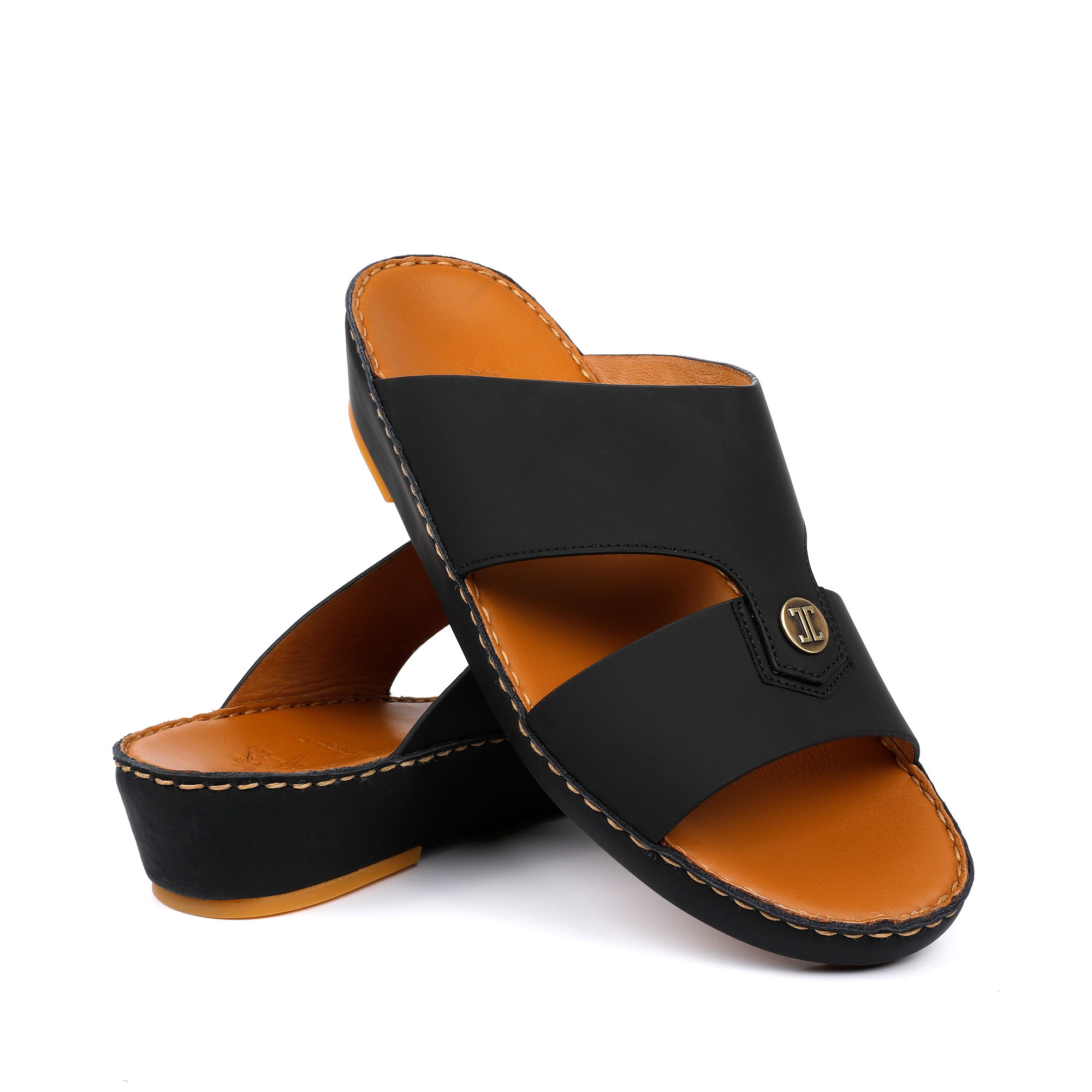 Arabic Men Sandal 3032 25 NOCE LONDON