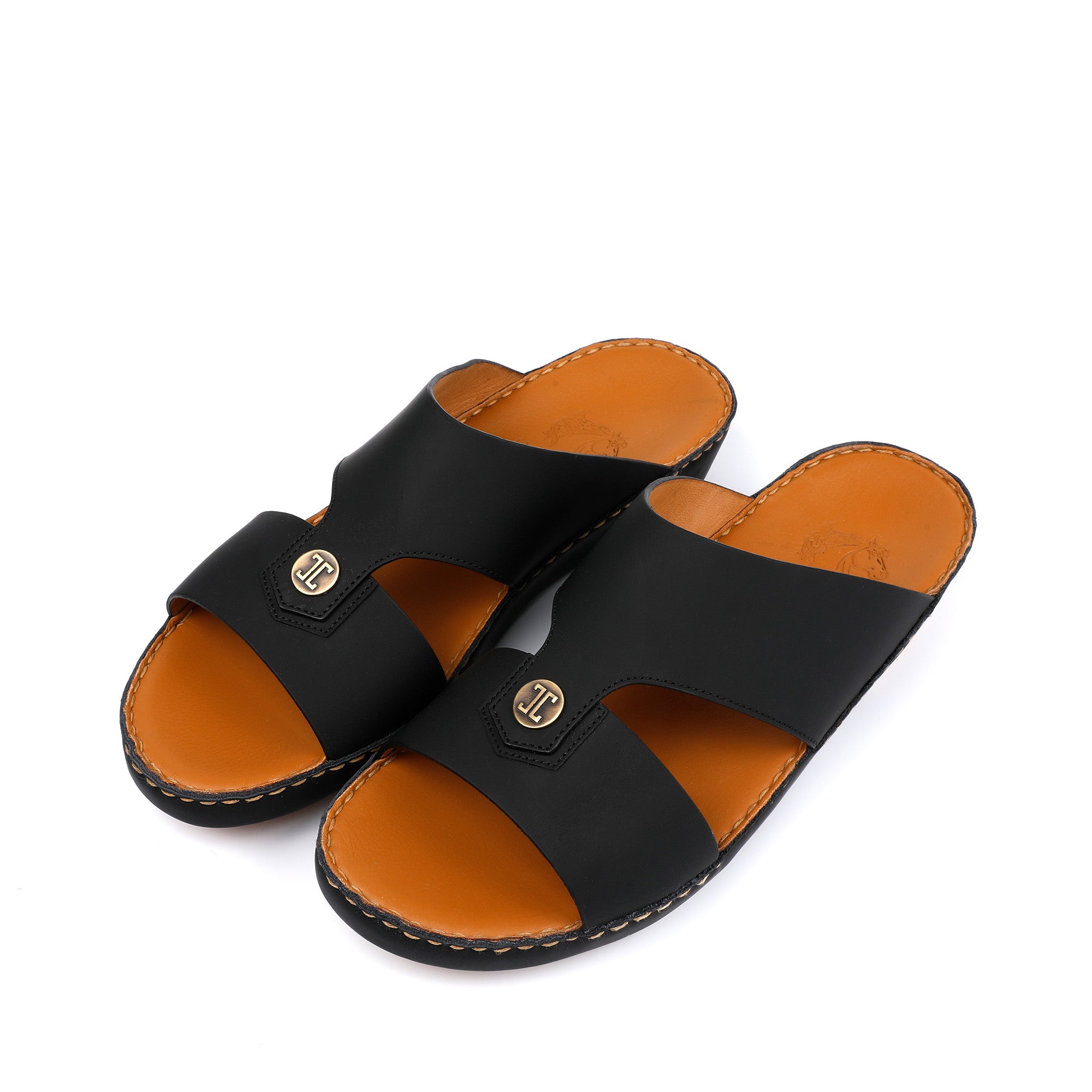 Arabic Men Sandal 3032 25 NOCE LONDON