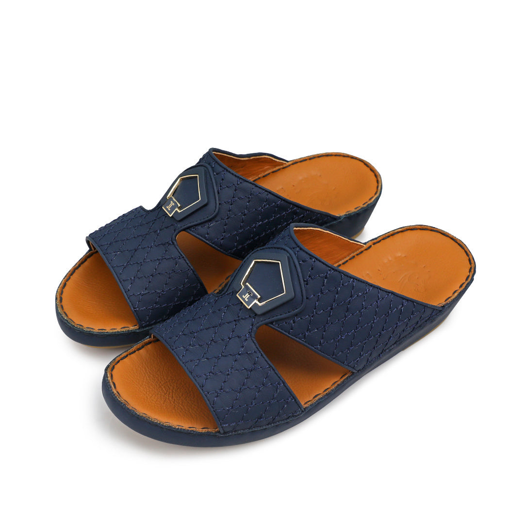 Arabic sandals for men ARGO Leather 2179