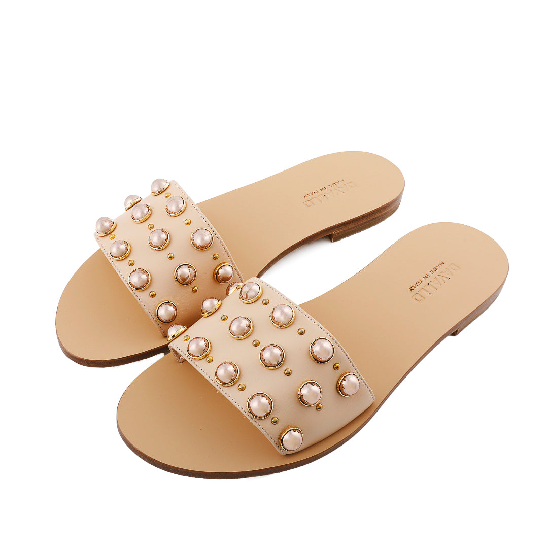 EDMILAGOS FLAT NAPPA