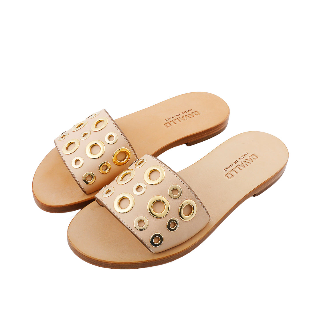 EDMER CEDES FLAT NAPPA