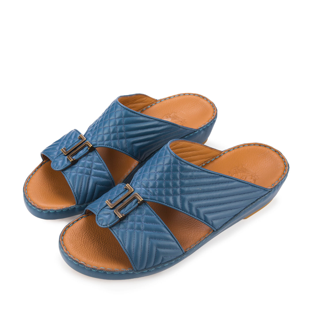 Arabic  sandals classic Milano 1493