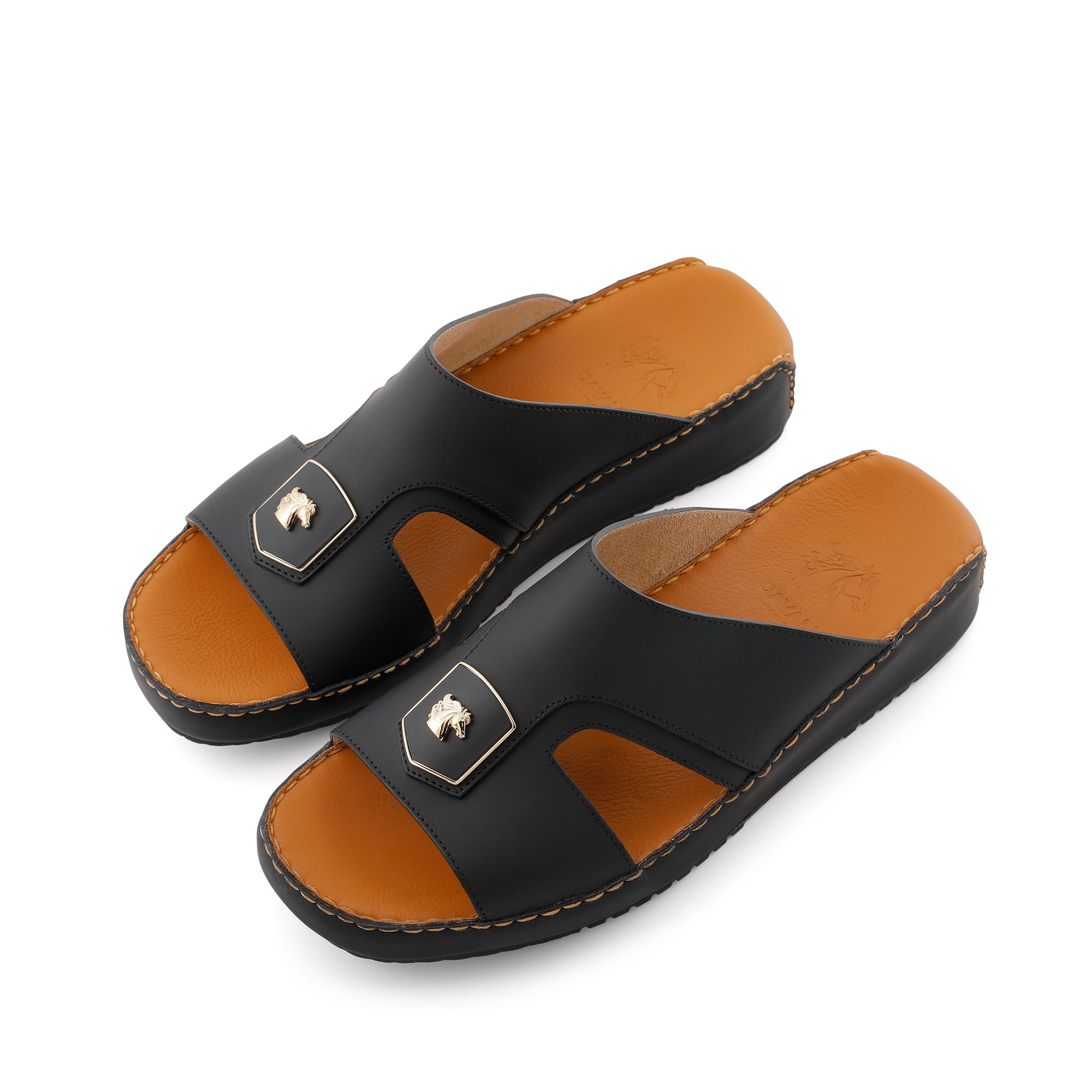 Arabic sandals 2850 NOVOCALF MATT